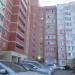 Арка в городе Череповец