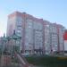 Детская площадка в городе Череповец