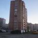 Парковка в городе Череповец