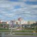 Парковка в городе Череповец