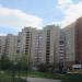 Детская игровая площадка в городе Череповец