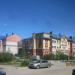 Арка в городе Череповец
