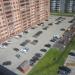 Парковка в городе Череповец