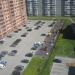 Детская площадка в городе Череповец
