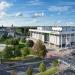 Art Hotel Pallas by Tartuhotels in Tartu city