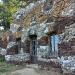 Muschelgrotte in Stadt Potsdam