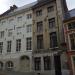 Herenhuis Van Ranst (nl) in Tienen city