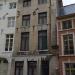 Herenhuis Van Ranst (nl) in Tienen city