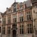Herenhuis Van Ranst (nl) in Tienen city