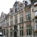 Herenhuis Van Ranst (nl) in Tienen city