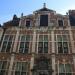 Herenhuis Van Ranst (nl) in Tienen city