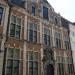 Herenhuis Van Ranst (nl) in Tienen city