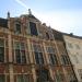 Herenhuis Van Ranst (nl) in Tienen city