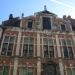 Herenhuis Van Ranst (nl) in Tienen city