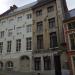 Herenhuis Van Ranst (nl) in Tienen city