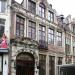 Herenhuis Van Ranst (nl) in Tienen city