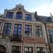 Herenhuis Van Ranst (nl) in Tienen city