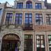 Herenhuis Van Ranst (nl) in Tienen city