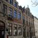 Herenhuis Van Ranst (nl) in Tienen city