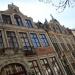 Herenhuis Van Ranst (nl) in Tienen city