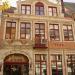 Herenhuis Van Ranst (nl) in Tienen city