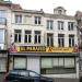 Classicistisch burgerhuis (nl) in Tienen city