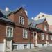 Tampere Maja in Tartu city