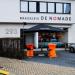 De Nomade (nl) in Tienen city