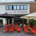 De Nomade (nl) in Tienen city