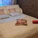 Riia 10, 2-bedroom apartment - 2 big beds 1 extra bed-parking free in Tartu city