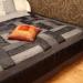 Riia 10, 2-bedroom apartment - 2 big beds 1 extra bed-parking free in Tartu city