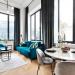 Bob W Duo Lofts in Tartu city