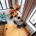 Bob W Duo Lofts in Tartu city