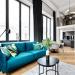 Bob W Duo Lofts in Tartu city