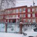 Спецшкола № 19 в городе Октябрьский