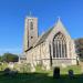 St James Churchyard