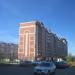 Автостоянка в городе Череповец