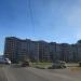 Автостоянка в городе Череповец