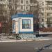Пост охраны парковки в городе Хабаровск