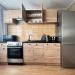 Family/group Apartment in Narva-Jõesuu city