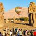 The Mortuary Temple of Amenhotep III