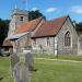 St Mary's Churchyard, North Mymms