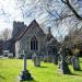 St Mary's Churchyard, North Mymms