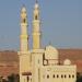 المسجد الجامع باسوان في ميدنة أسوان 