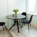 Blue Laguun Apartments in Narva city