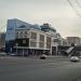 Надземный пешеходный переход (ru) in Kursk city
