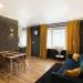 Fashion Apartment in Narva city