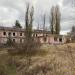 Заброшенный корпус отделения № 11 психоневрологического диспансера в городе Воронеж