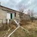 Заброшенный корпус отделения № 11 психоневрологического диспансера в городе Воронеж