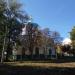 Church of St. John the Divine in Kursk city
